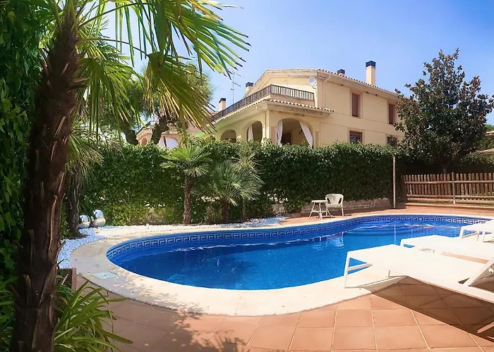 Villa La Parra En El Corazon De La Sierra De Gata